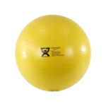 cando-deluxe-45cm-anti-burst-exercise-ball-yellow-Power-playco