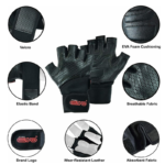 evo-fitness-black-weight-lifting-gym-gloves-optimal-support-for-your-workout-sessions-power-playco