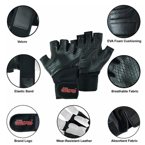 evo-fitness-black-weight-lifting-gym-gloves-optimal-support-for-your-workout-sessions-3-power-playco