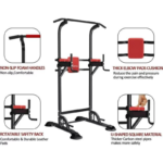 wesfital-power-tower-dip-station-pull-up-bar-stand-height-adjustable-strength-training-power-playco